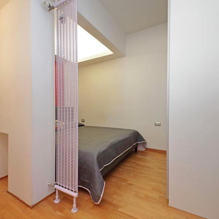 Manzoni - Appartamento con 1 Camera da Letto - 33