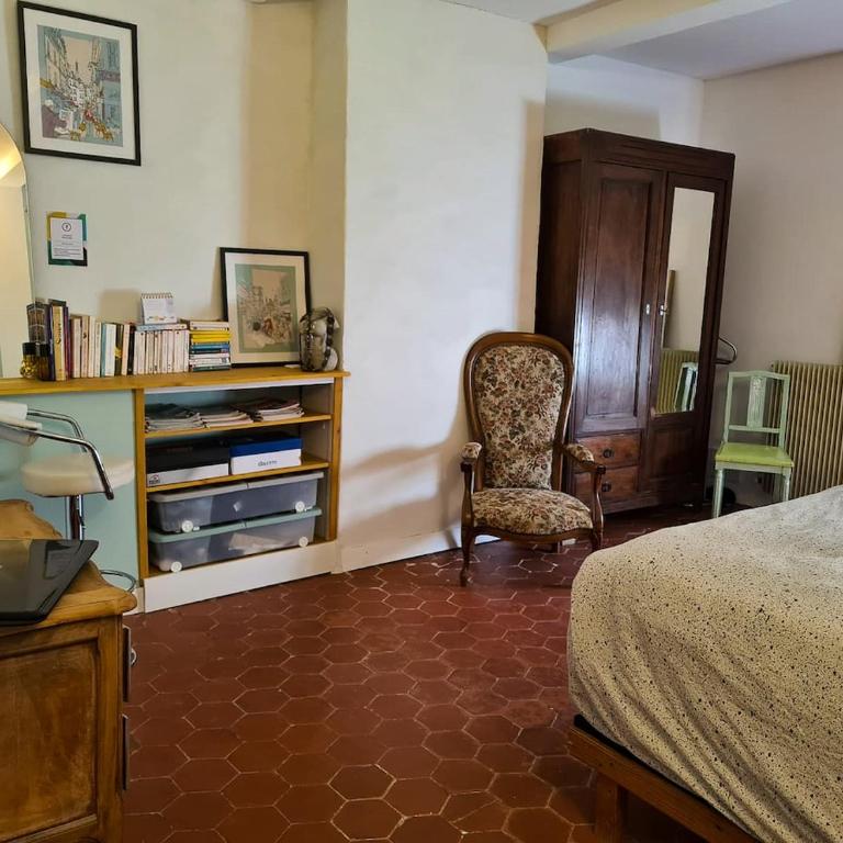 La Vigneronne between river and sea - Villa - 19