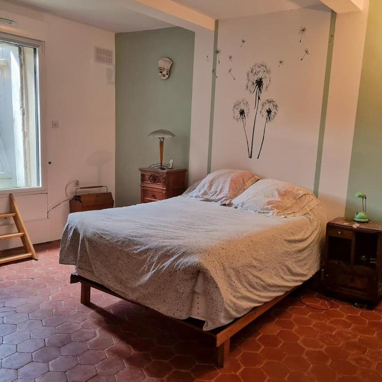 La Vigneronne between river and sea - Villa - 20