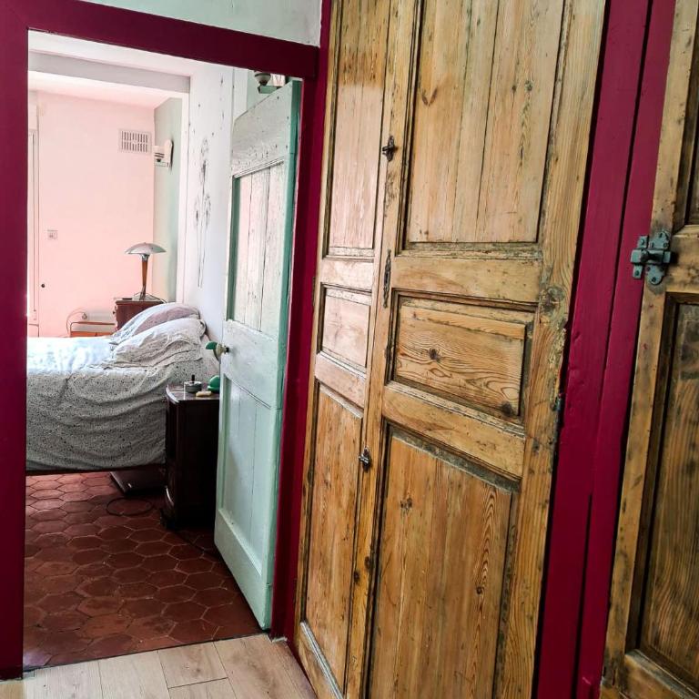La Vigneronne between river and sea - Villa - 21