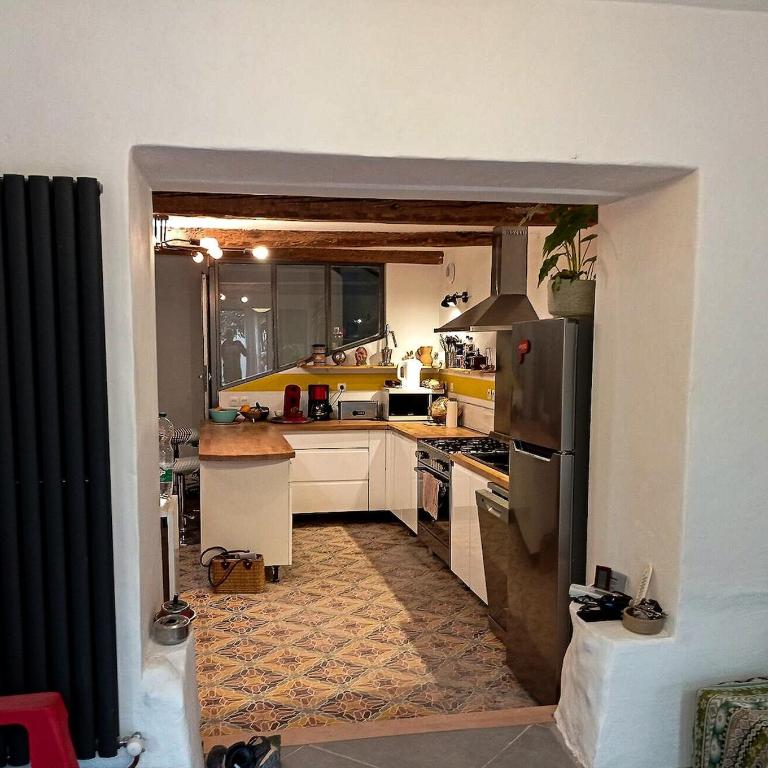 La Vigneronne between river and sea - Villa - 33