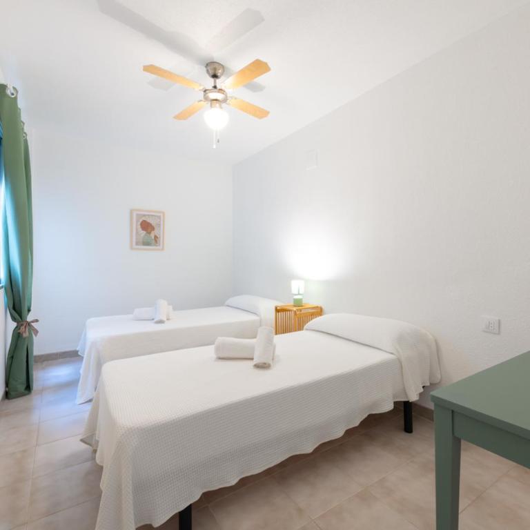Apartamentos Los Olivos Casa Azahar - Apartamento de 2 dormitorios - 7