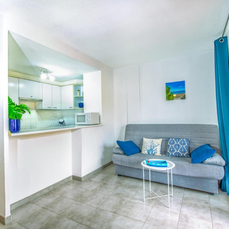 Apartamentos Los Olivos Casa Azahar - Apartamento de 2 dormitorios - 5