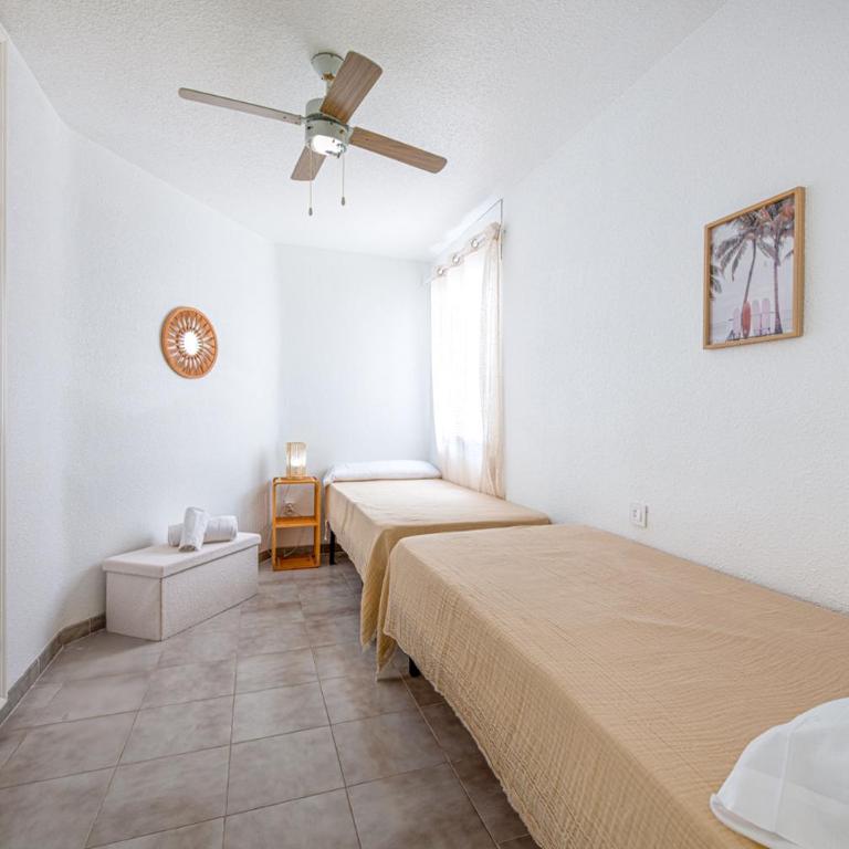 Apartamentos Los Olivos Casa Azahar - Apartamento de 2 dormitorios - 8