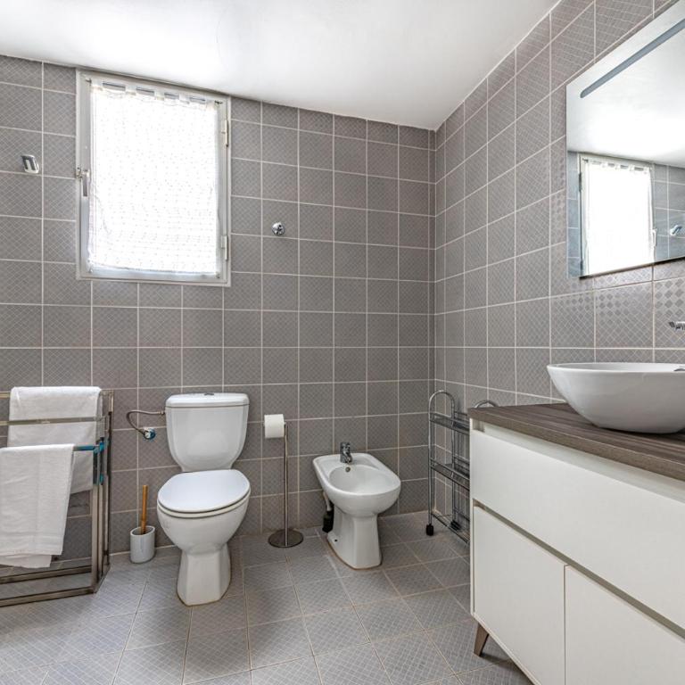 Apartamentos Los Olivos Casa Azahar - Apartamento de 2 dormitorios - 15