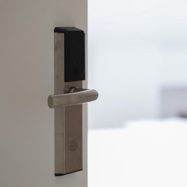 Beograd Budget Rooms Jelica - Dvokrevetna Soba sa Bračnim Krevetom i Zajedničkim Kupatilom - 18