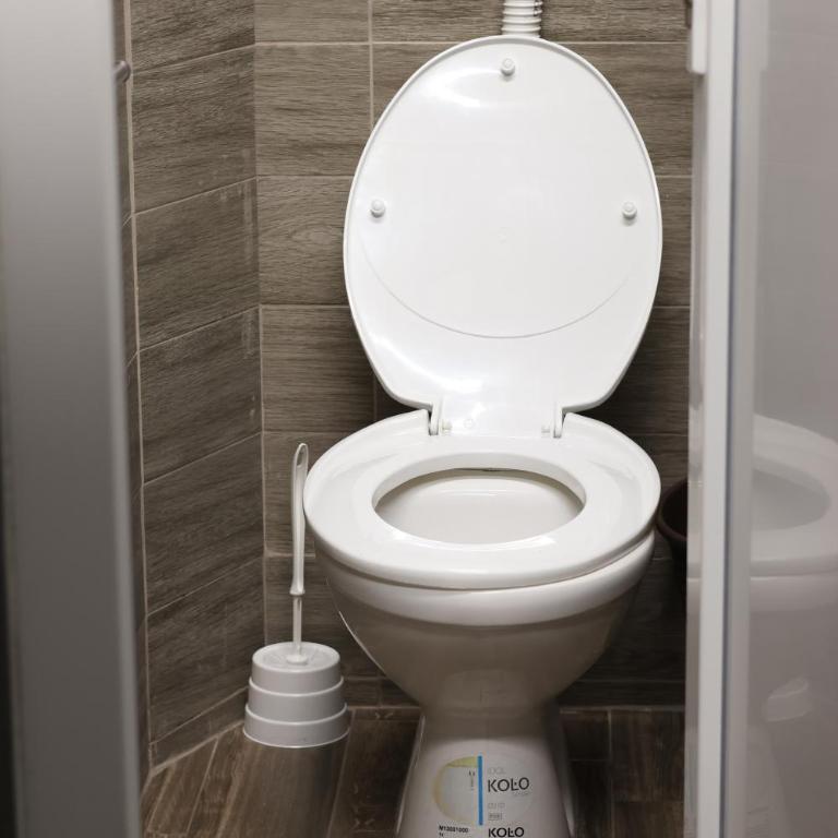 Beograd Budget Rooms Jelica - Dvokrevetna Soba sa Bračnim Krevetom i Zajedničkim Kupatilom - 19