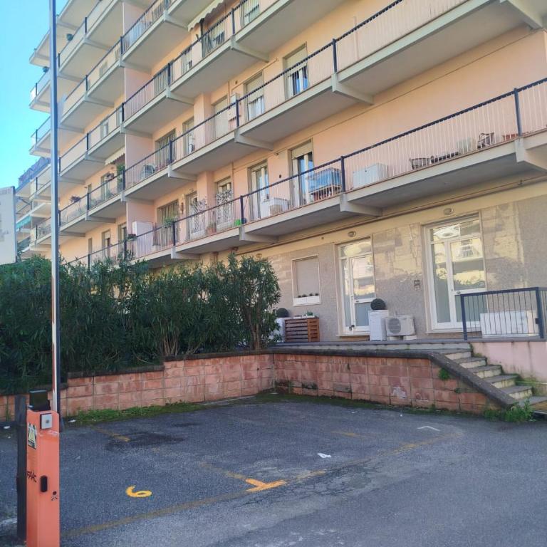 Appartamento N6 San Terenzo Lerici-4 posti letto-parcheggio privato- aria condizionata - Appartamento Monolocale - 11