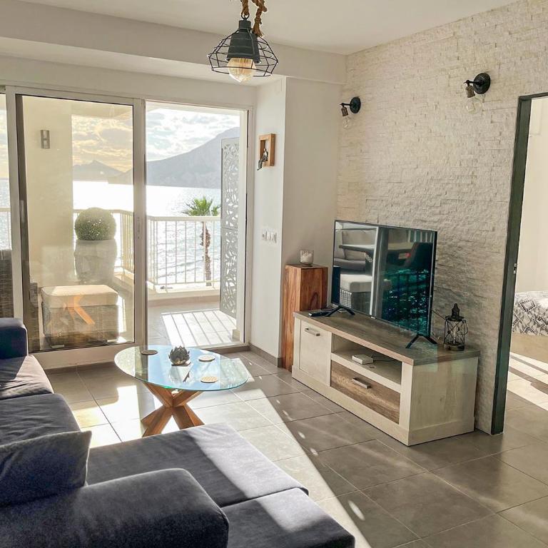 Europa II - Apartamento - 2