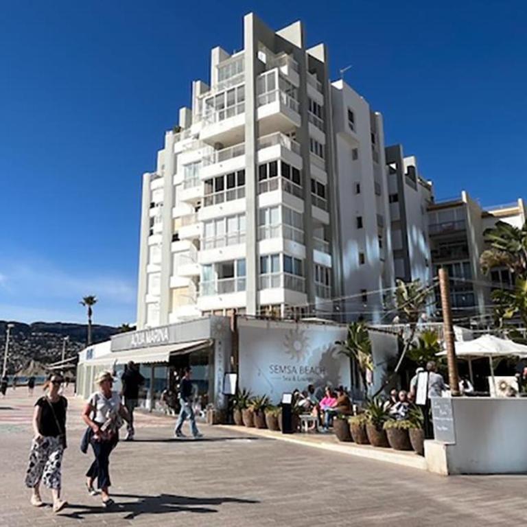 Europa II - Apartamento - 25