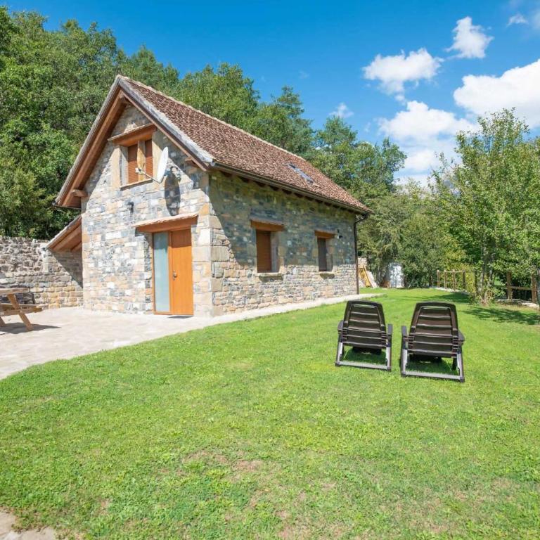 Borda Batista Casa Rural - Maison de Vacances 3 Chambres - 1