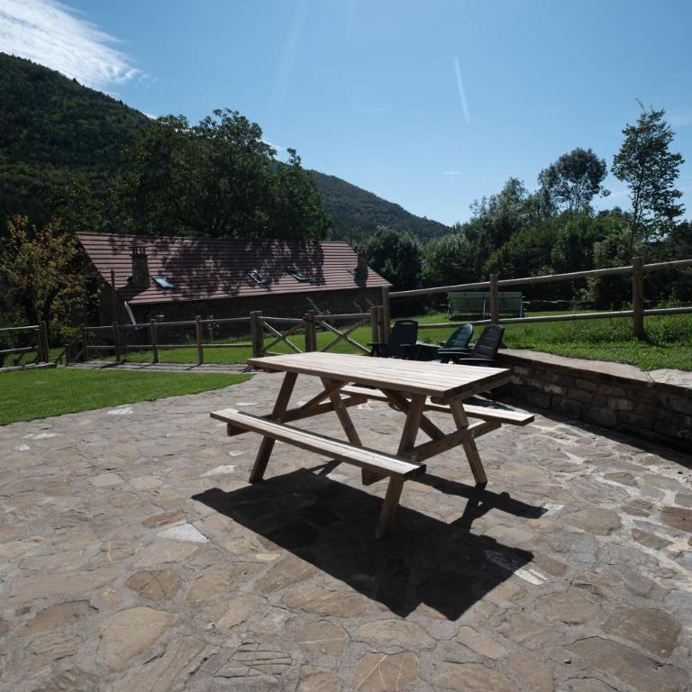 Borda Batista Casa Rural - Maison de Vacances 3 Chambres - 3