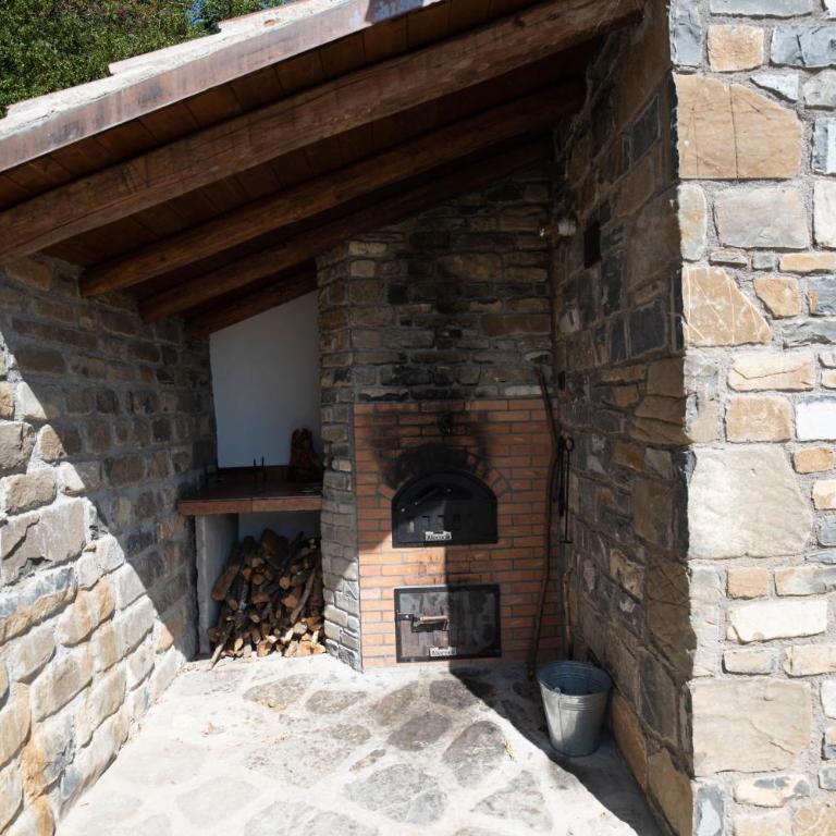 Borda Batista Casa Rural - Maison de Vacances 3 Chambres - 11