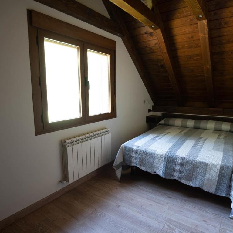Borda Batista Casa Rural - Maison de Vacances 3 Chambres - 6