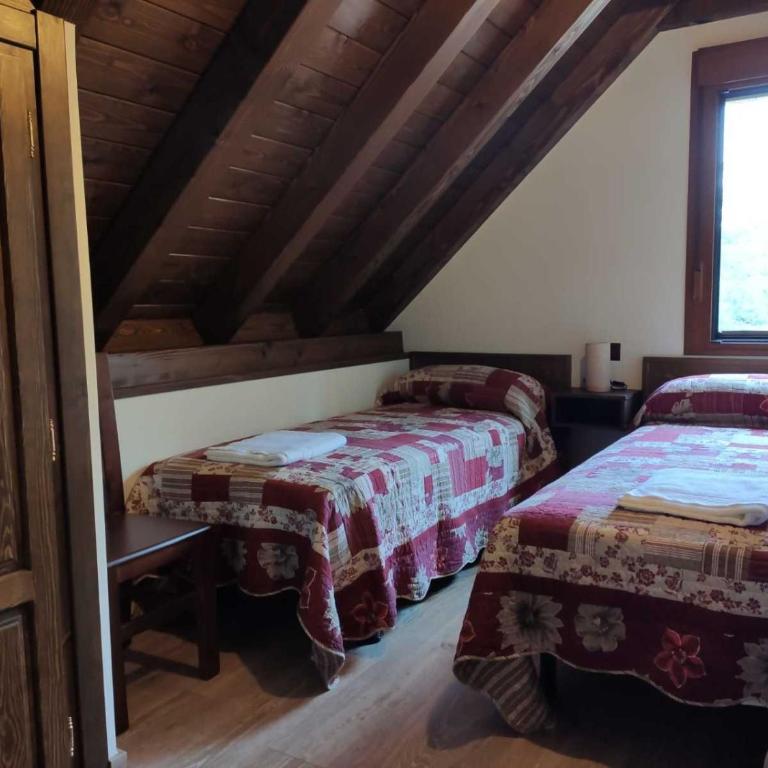 Borda Batista Casa Rural - Maison de Vacances 3 Chambres - 14