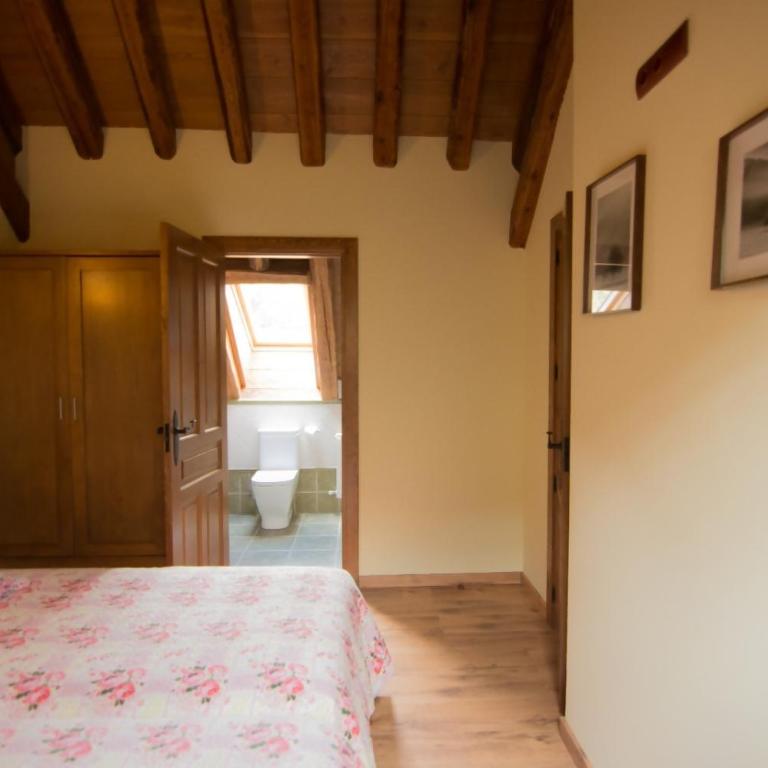 Borda Batista Casa Rural - Maison 3 Chambres - 13