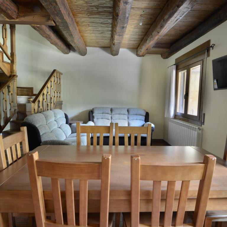 Borda Batista Casa Rural - Maison 3 Chambres - 5