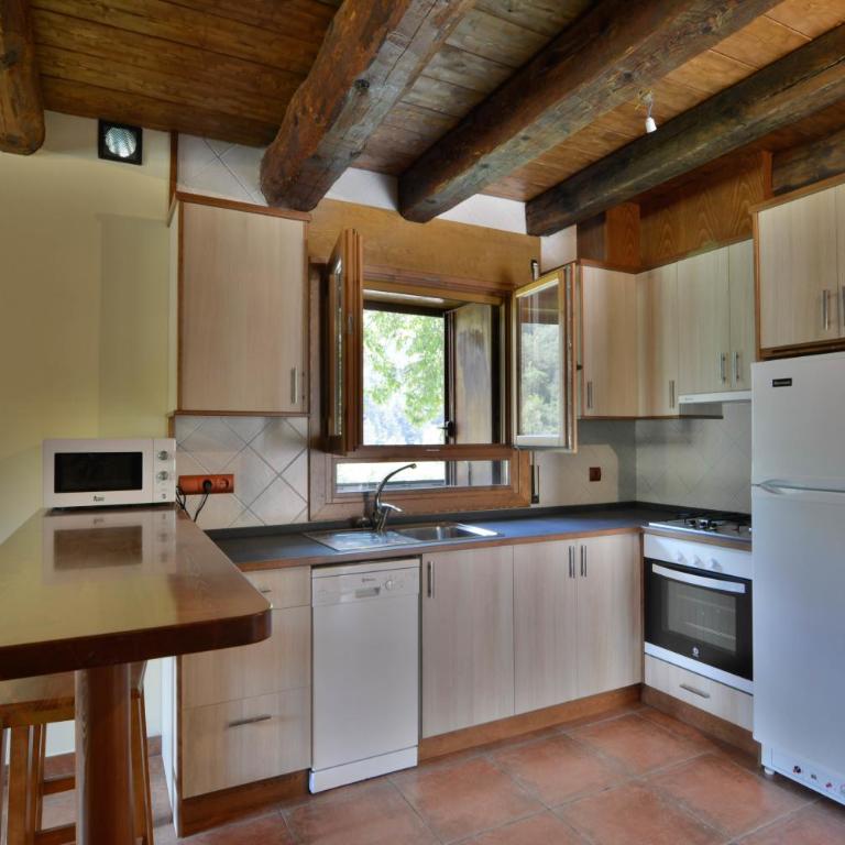 Borda Batista Casa Rural - Maison 3 Chambres - 10