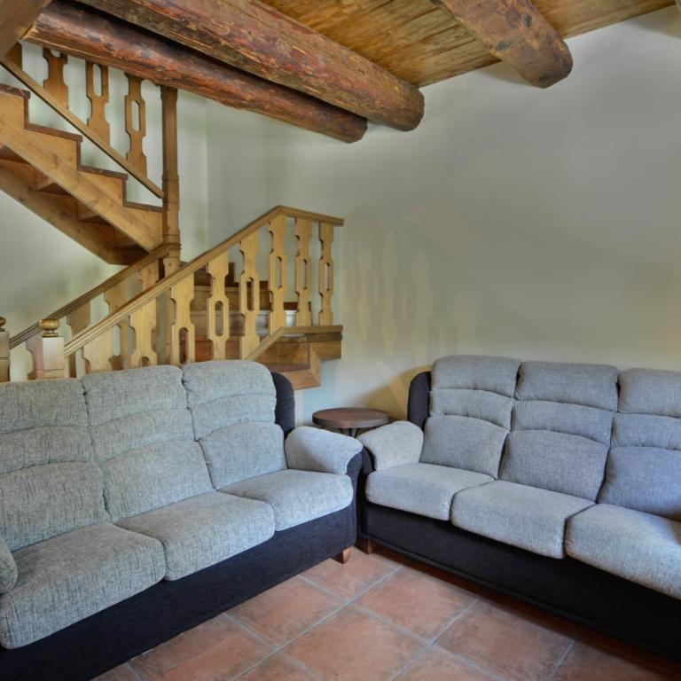Borda Batista Casa Rural - Maison 3 Chambres - 6