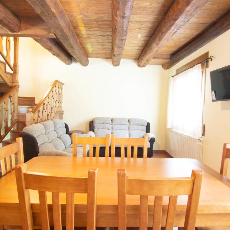 Borda Batista Casa Rural - Maison 3 Chambres - 7