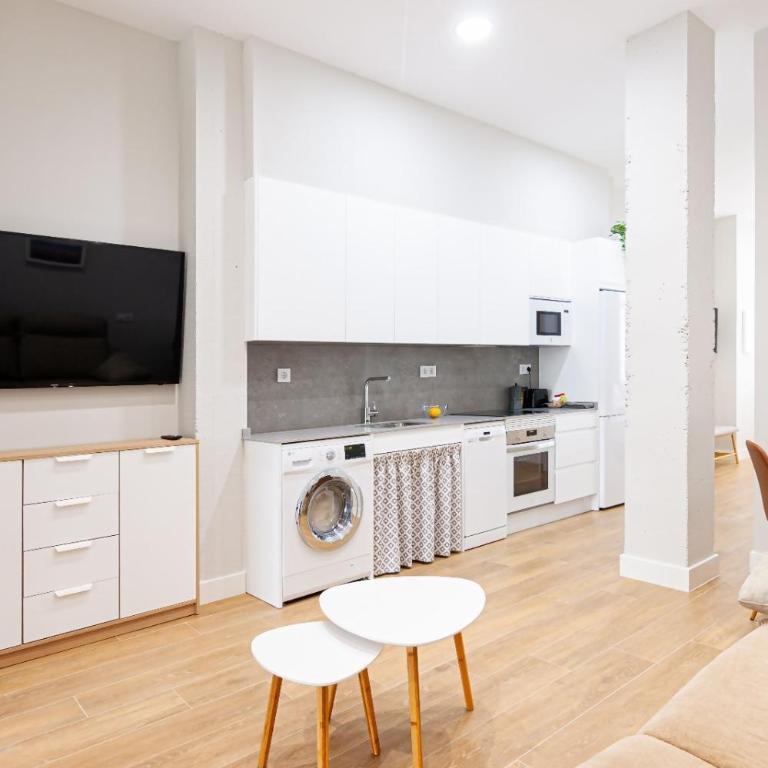 Poniente Playa AVG - Apartamento de 1 dormitorio - 26