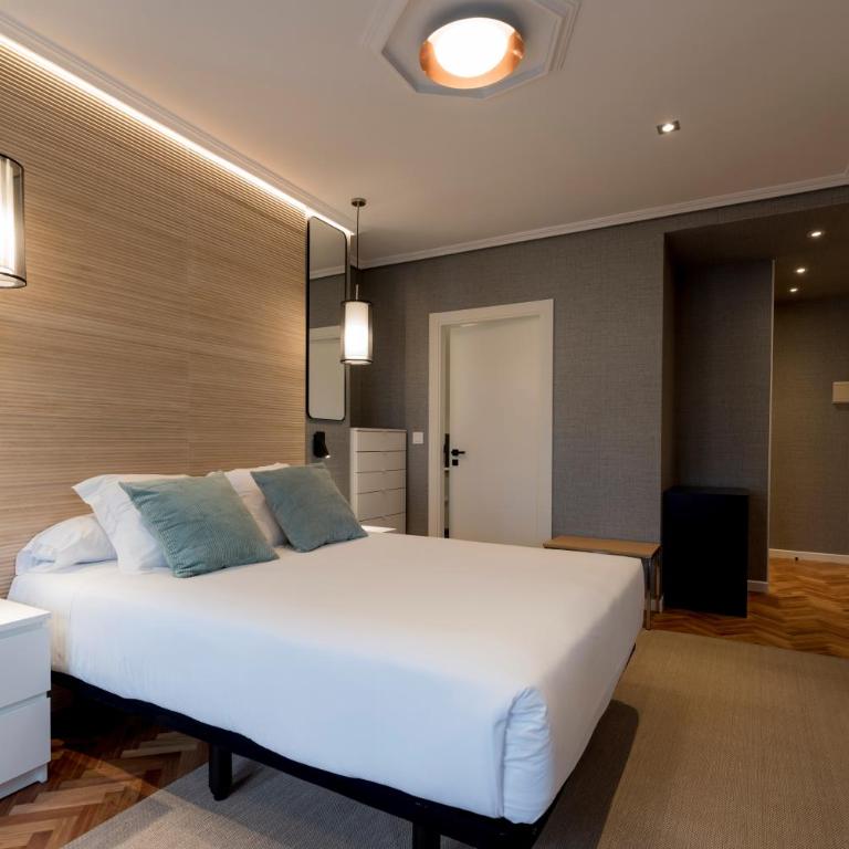 Avenida Lofts - Apartamento de 1 dormitorio - 22