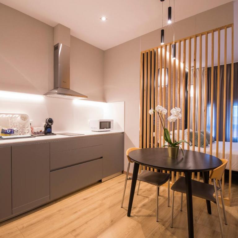 Avenida Lofts - Apartamento de 1 dormitorio - 19