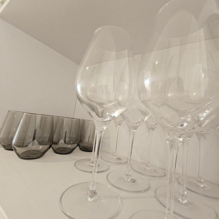 City Center Rooftop 7pers Parking Disney Paris free wifi - Penthouse Apartment - 41
