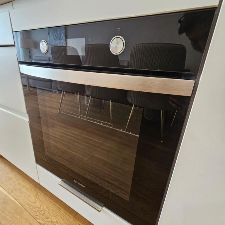 City Center Rooftop 7pers Parking Disney Paris free wifi - Penthouse Apartment - 42