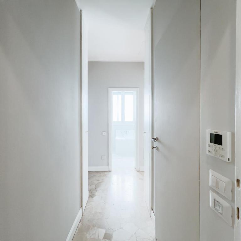 Isola Trendy Retreat - Large Flat, Milan - Appartamento Standard con 2 Camere da Letto - 16