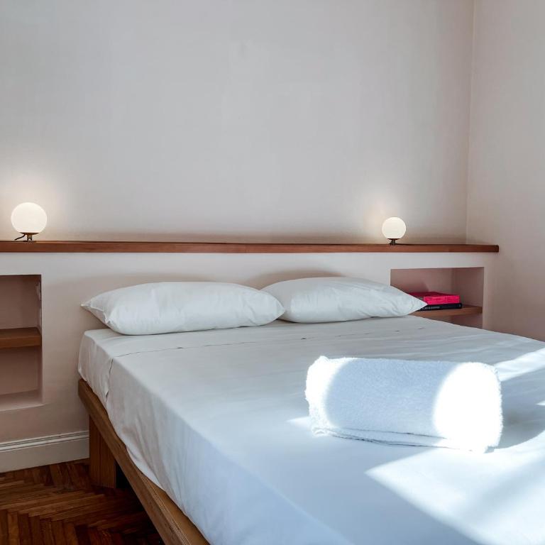 Isola Trendy Retreat - Large Flat, Milan - Appartamento Standard con 2 Camere da Letto - 17