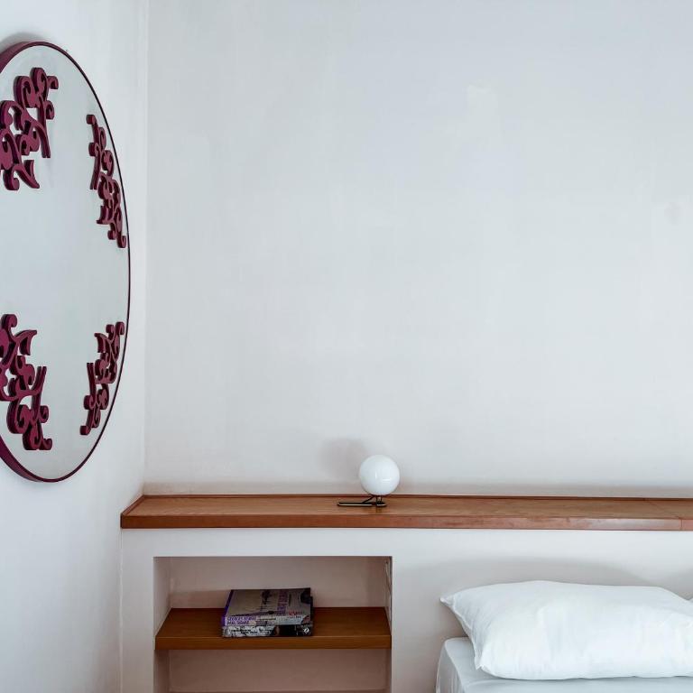 Isola Trendy Retreat - Large Flat, Milan - Appartamento Standard con 2 Camere da Letto - 18