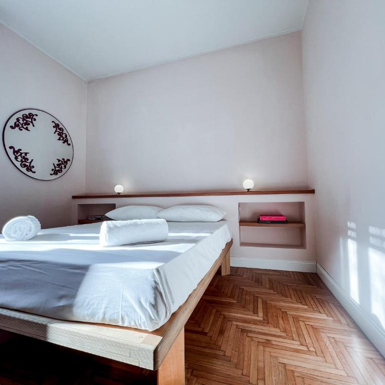 Isola Trendy Retreat - Large Flat, Milan - Appartamento Standard con 2 Camere da Letto - 19