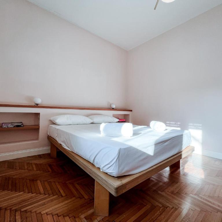 Isola Trendy Retreat - Large Flat, Milan - Appartamento Standard con 2 Camere da Letto - 21