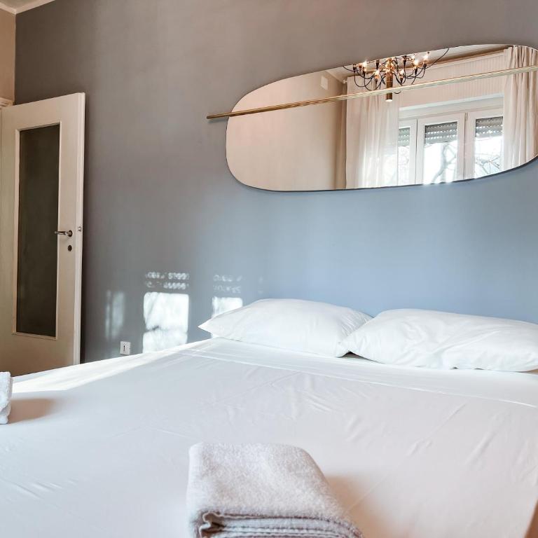 Isola Trendy Retreat - Large Flat, Milan - Appartamento Standard con 2 Camere da Letto - 27