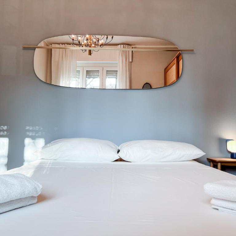 Isola Trendy Retreat - Large Flat, Milan - Appartamento Standard con 2 Camere da Letto - 31