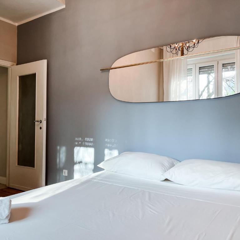 Isola Trendy Retreat - Large Flat, Milan - Appartamento Standard con 2 Camere da Letto - 32