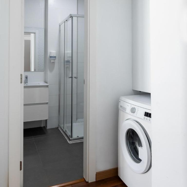 Up Town - One-Bedroom Apartment - 6