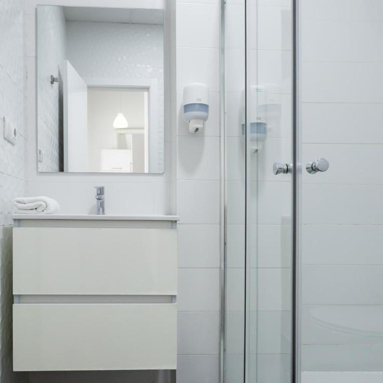 Up Town - One-Bedroom Apartment - 22