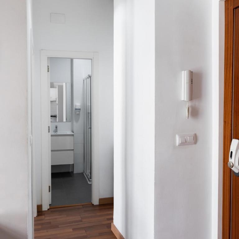 Up Town - One-Bedroom Apartment - 23