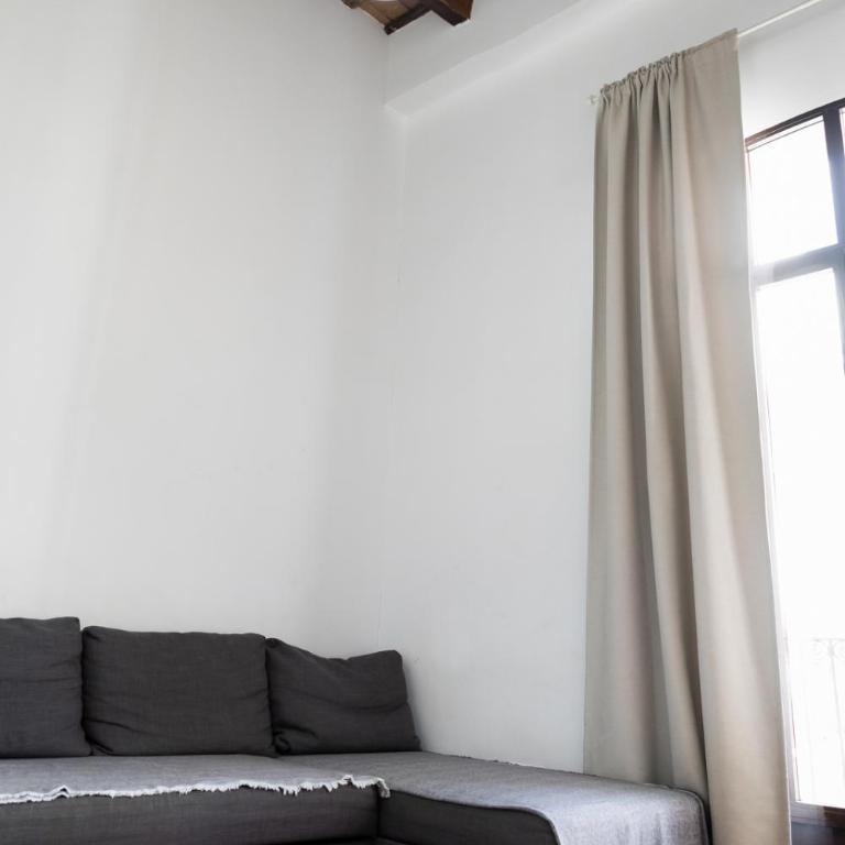 Up Town - One-Bedroom Apartment - 5