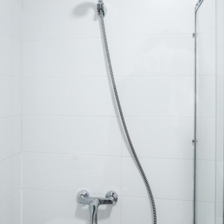 Up Town - One-Bedroom Apartment - 24