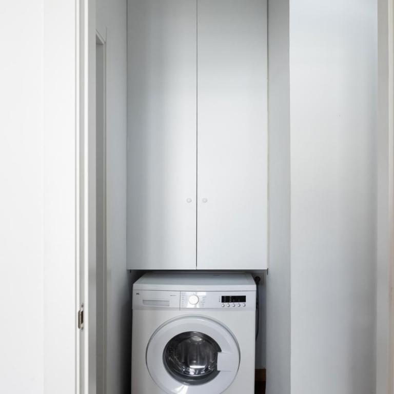 Up Town - One-Bedroom Apartment - 19