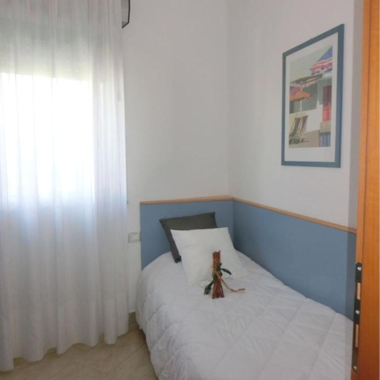 Cozy apartment 200mt from the beach - Appartement - 6