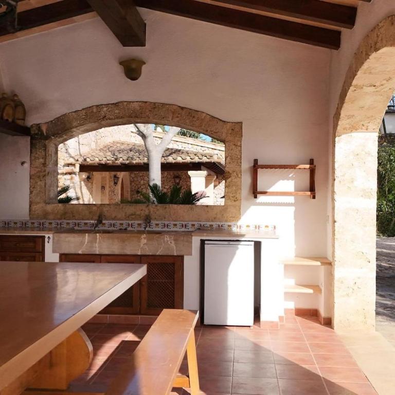 Charming Villa in area of Pollensa by Renthousing - Three-Bedroom Villa - 6