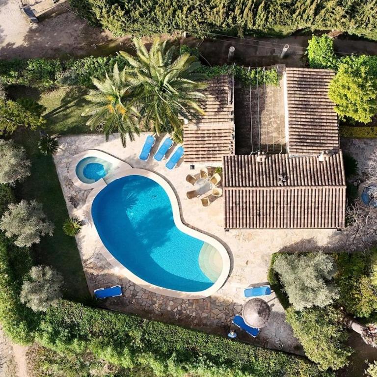 Charming Villa in area of Pollensa by Renthousing - Three-Bedroom Villa - 17