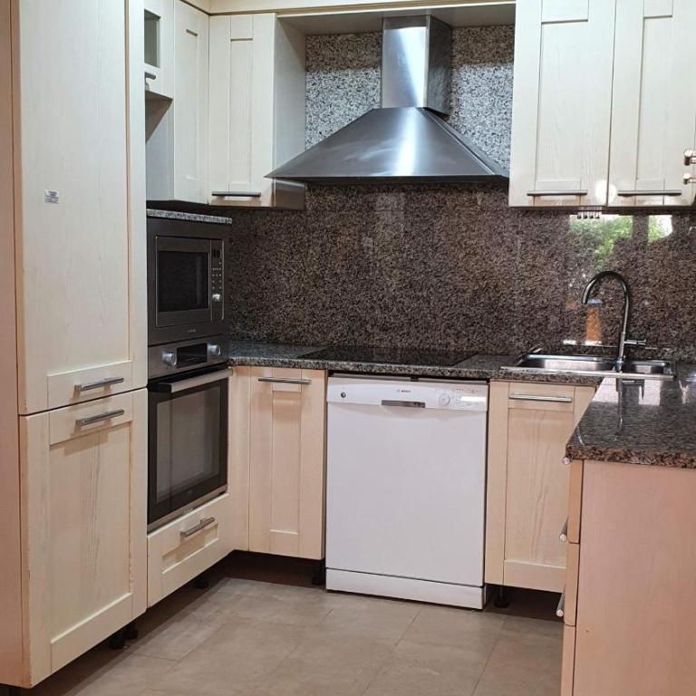 LUXURY ALCOSSEBRE BEACH RESORT - Planta baja ALBERT VILLAS - Apartamento con terraza - 7