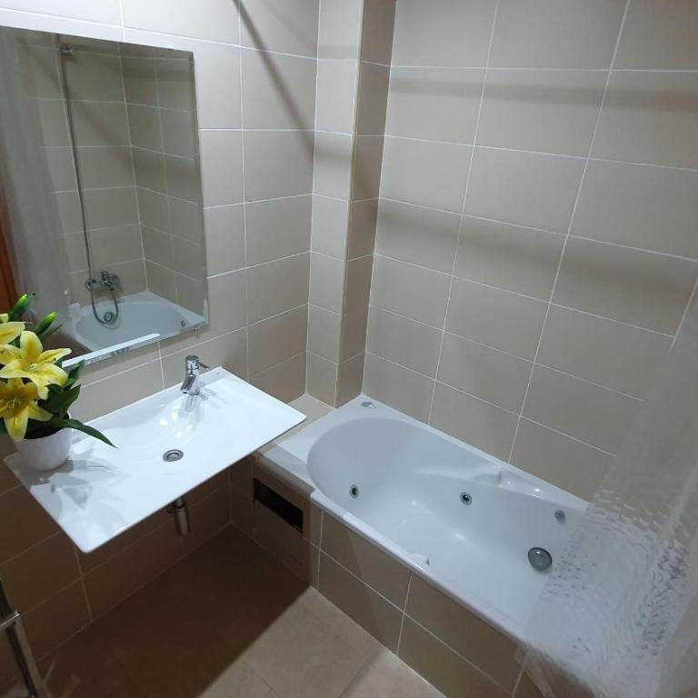 LUXURY ALCOSSEBRE BEACH RESORT - Planta baja ALBERT VILLAS - Apartamento con terraza - 11