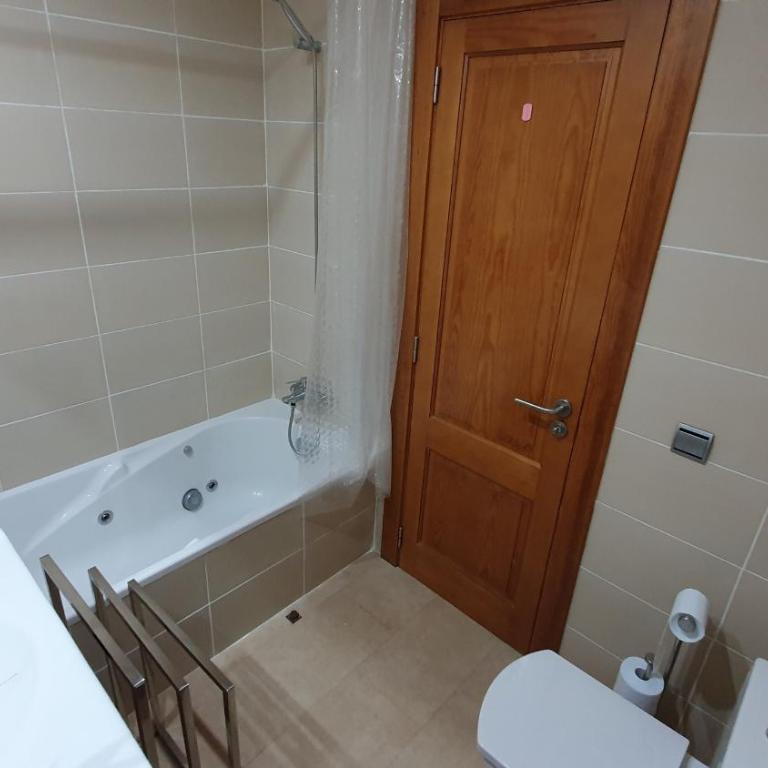 LUXURY ALCOSSEBRE BEACH RESORT - Planta baja ALBERT VILLAS - Apartamento con terraza - 12