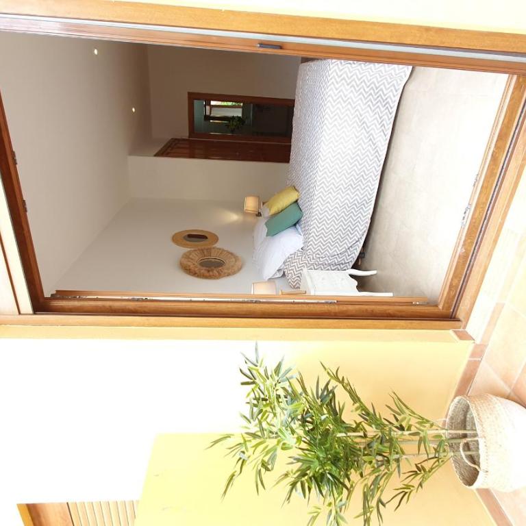 LUXURY ALCOSSEBRE BEACH RESORT - Planta baja ALBERT VILLAS - Apartamento con terraza - 16